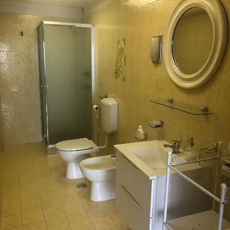 La Casa Trivero