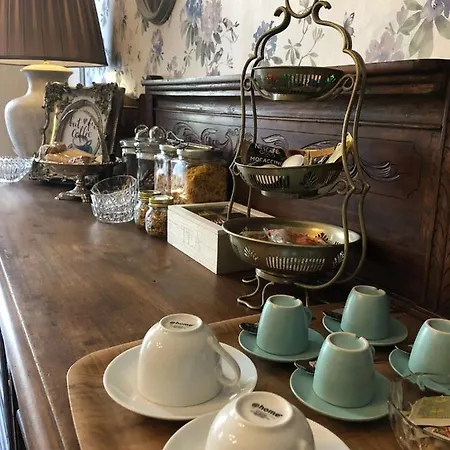 La Casa Bed & Breakfast Trivero