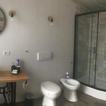 Bed & Breakfast La Casa *