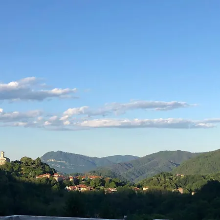 La Casa Bed & Breakfast Trivero