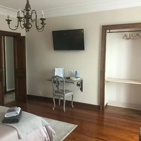 La Casa Trivero
