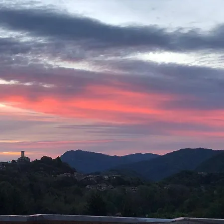 La Casa * Trivero