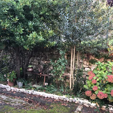 Bed & Breakfast La Casa Trivero