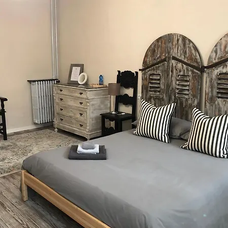La Casa *