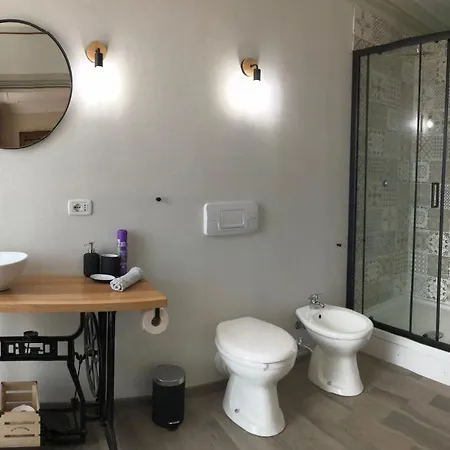 La Casa *