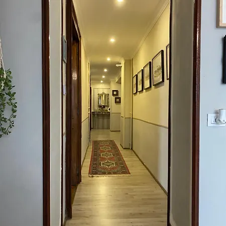 Bed & Breakfast La Casa *