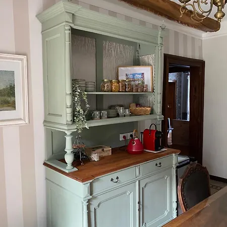 La Casa Bed & Breakfast Trivero