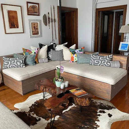 La Casa Trivero