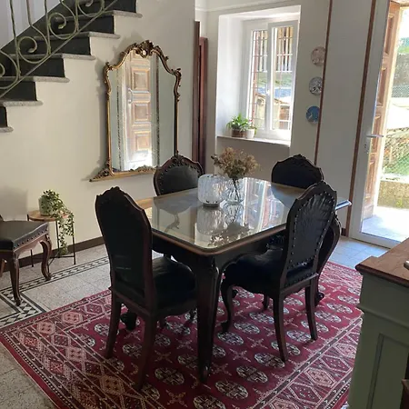 La Casa * Trivero