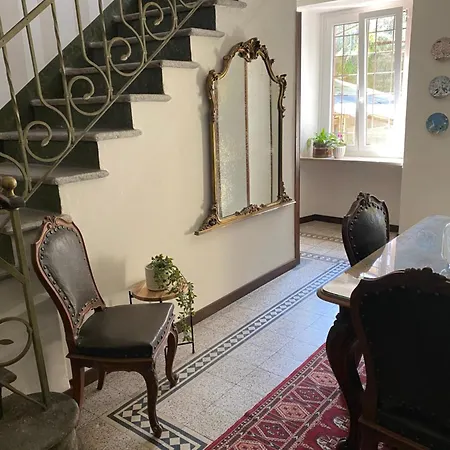 La Casa