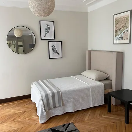 La Casa Bed & Breakfast