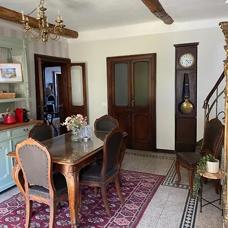 Bed & Breakfast La Casa