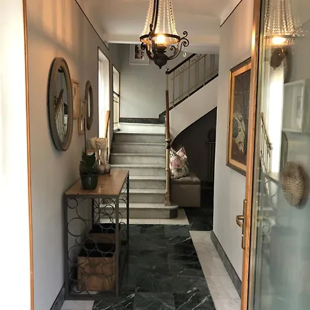 Bed & Breakfast La Casa *