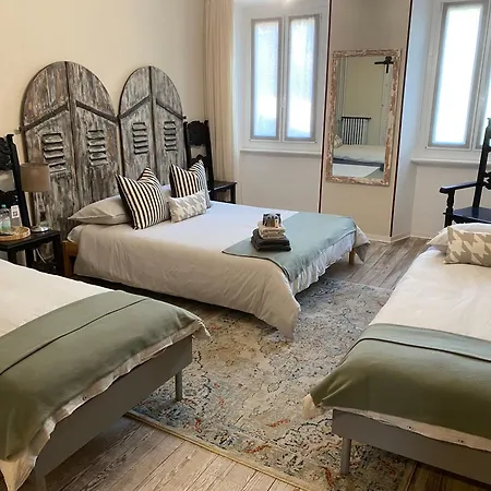 Bed & Breakfast La Casa