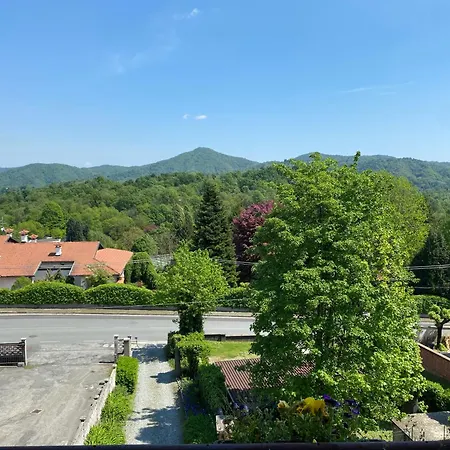 Bed & Breakfast La Casa 3*