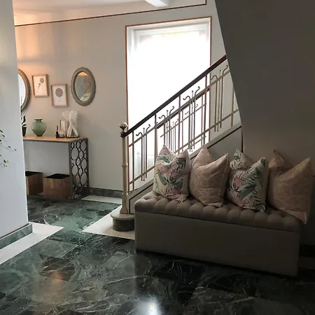 Bed & Breakfast La Casa Trivero