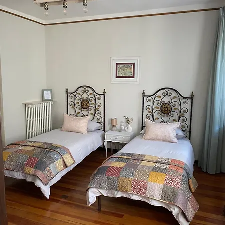 La Casa Trivero