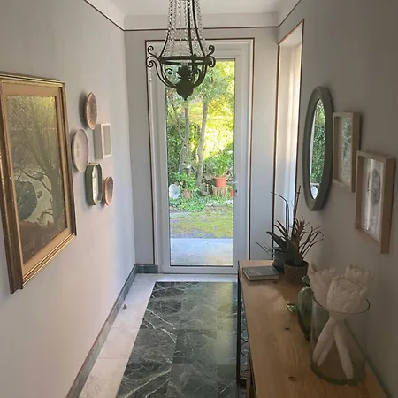 La Casa * Trivero