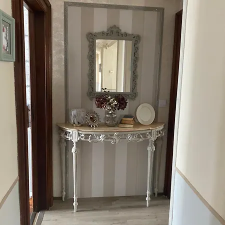 Alojamento de Acomodação e Pequeno-almoço La Casa Trivero