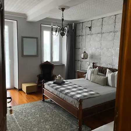 La Casa * Trivero