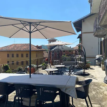 Frühstückspension La Casa