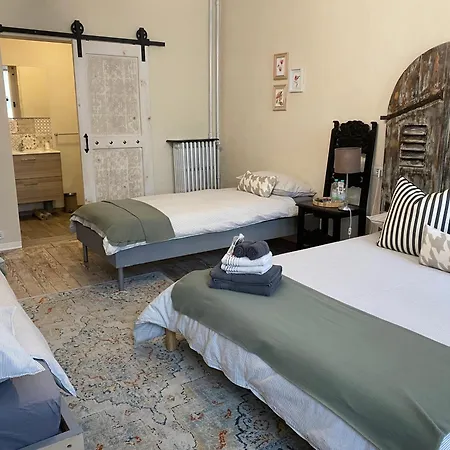 Bed & Breakfast La Casa *