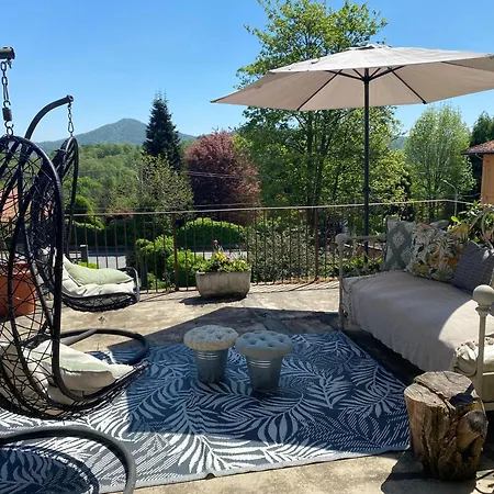 Bed & Breakfast La Casa Trivero