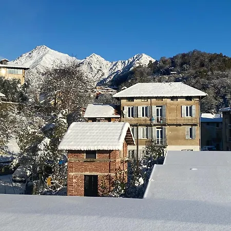 La Casa *