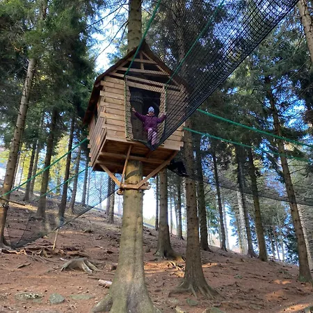 La Casa Trivero
