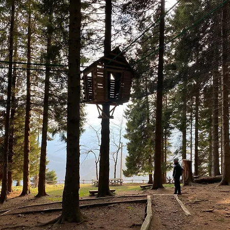 La Casa Bed & Breakfast 3*