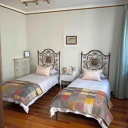 Bed & Breakfast La Casa Trivero