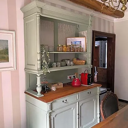 La Casa Bed & Breakfast