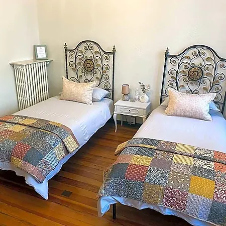 La Casa Bed & Breakfast 3*