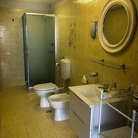 La Casa Trivero