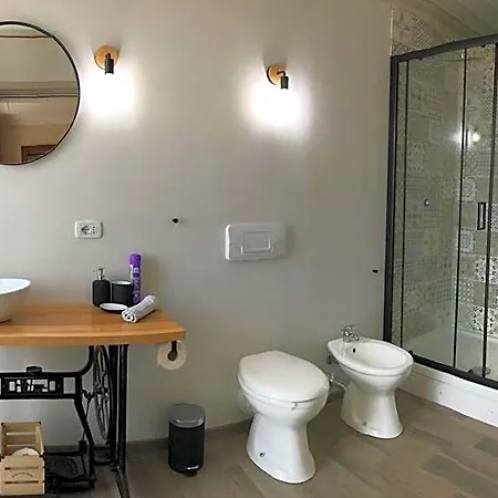 La Casa Bed & Breakfast Trivero