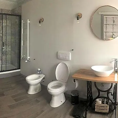 Bed & Breakfast La Casa