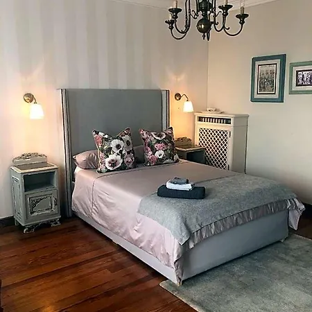 La Casa Bed & Breakfast
