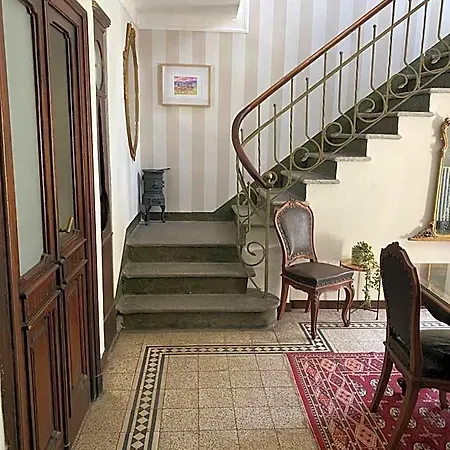 La Casa Trivero