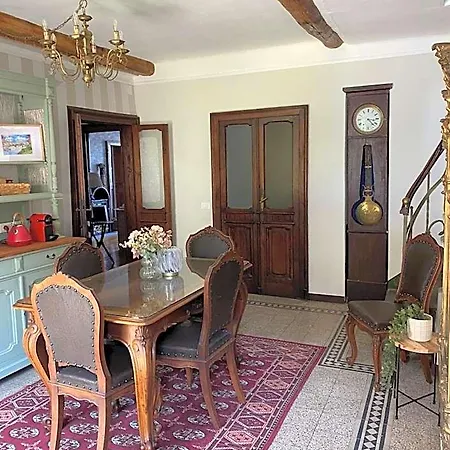La Casa Bed & Breakfast Trivero