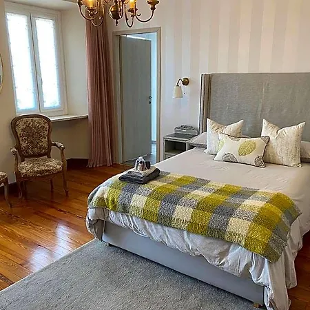 Bed & Breakfast La Casa 3*