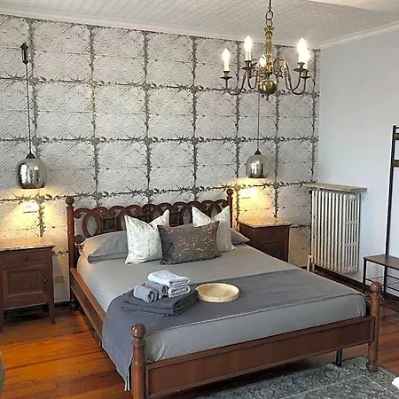 La Casa Bed & Breakfast Trivero
