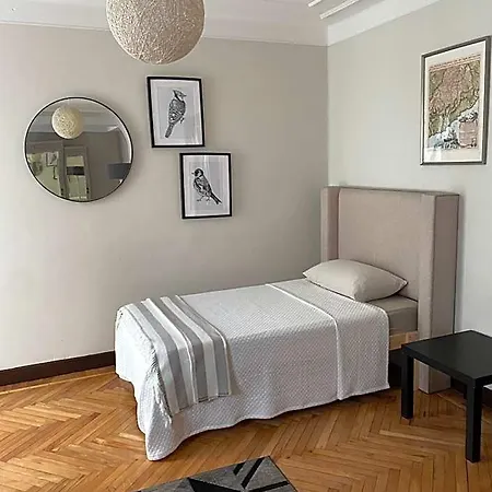 La Casa Bed & Breakfast 3*