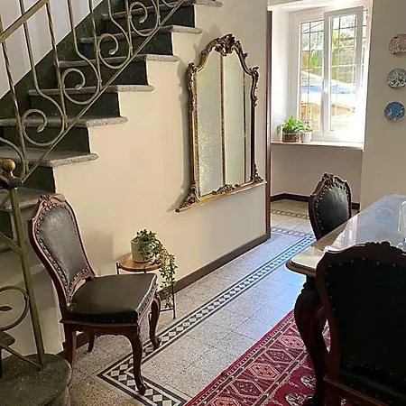 La Casa