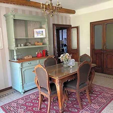 La Casa Trivero