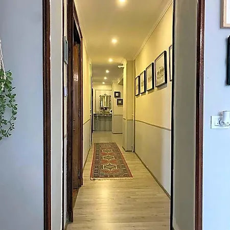 Bed & Breakfast La Casa 3*
