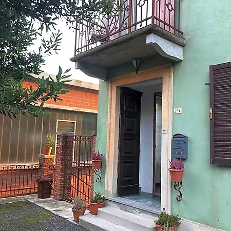 La Casa 3* Trivero