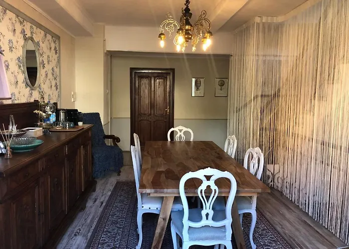La Casa 住宿加早餐酒店 3*