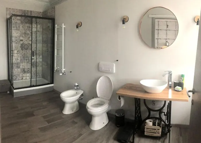 La Casa 3*