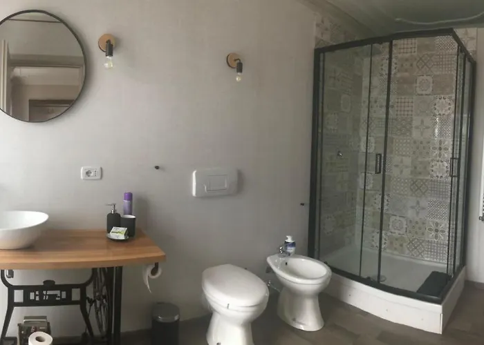 住宿加早餐酒店 La Casa 3*