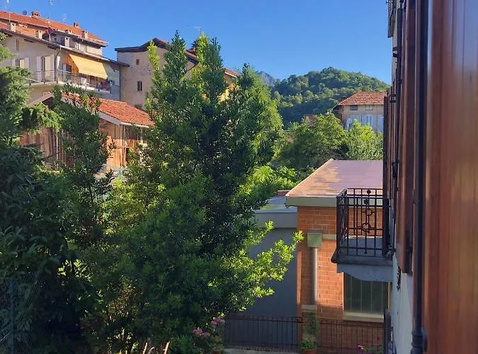 La Casa 住宿加早餐酒店
